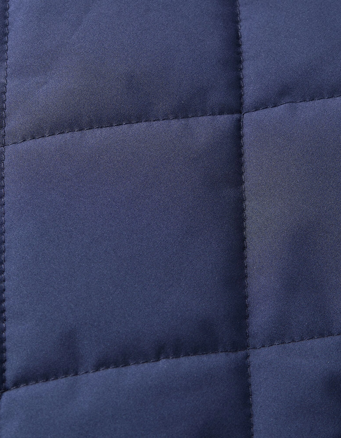 Regatta Mens Harvin Diamond Quilt Body Warmer