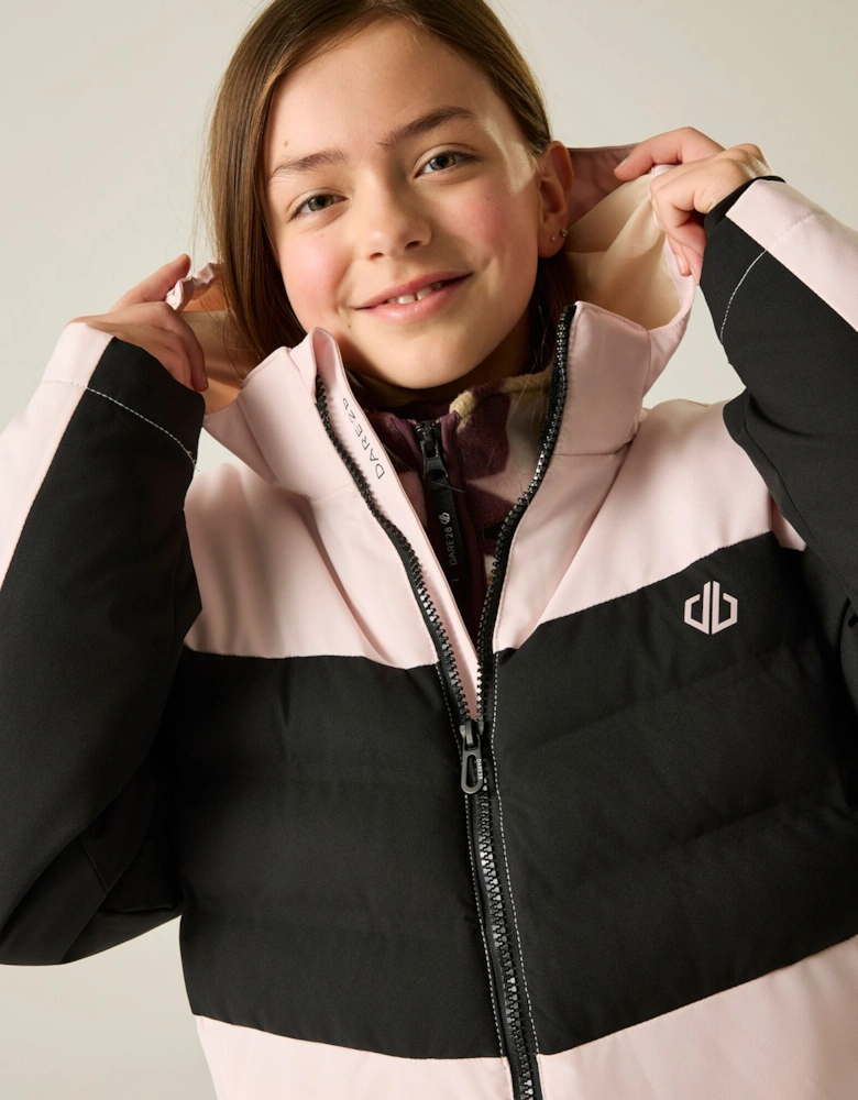 Dare 2B Childrens/Kids Cheery Ski Jacket