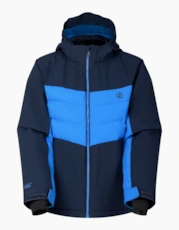 Athletic Blue