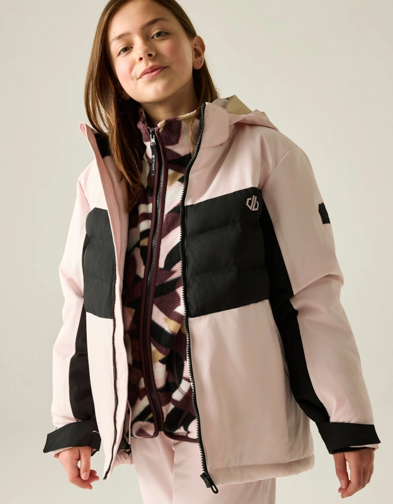 Dare 2B Childrens/Kids Cheery Ski Jacket