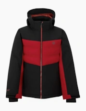 Danger Red