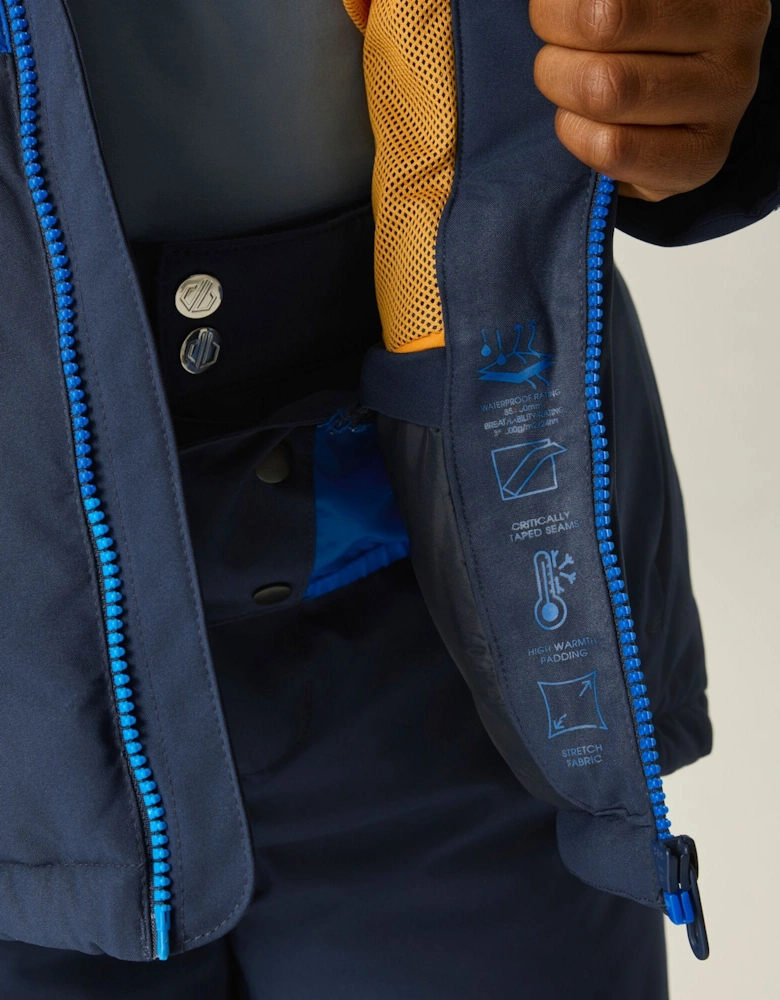 Dare 2B Childrens/Kids Cheery Ski Jacket