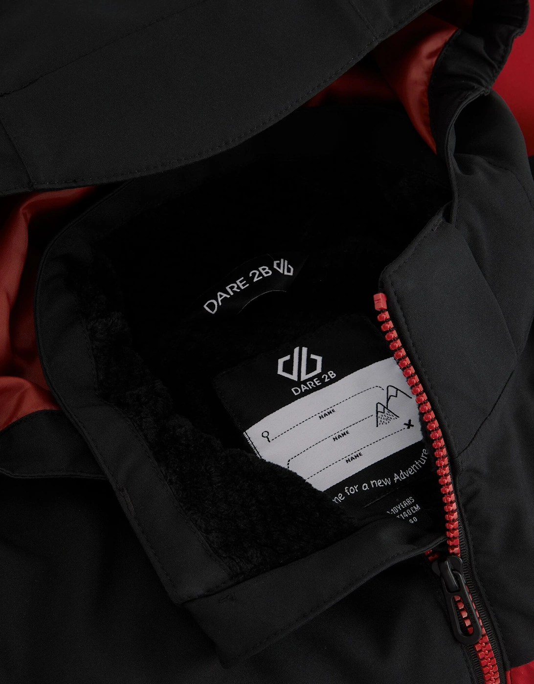 Dare 2B Childrens/Kids Cheery Ski Jacket