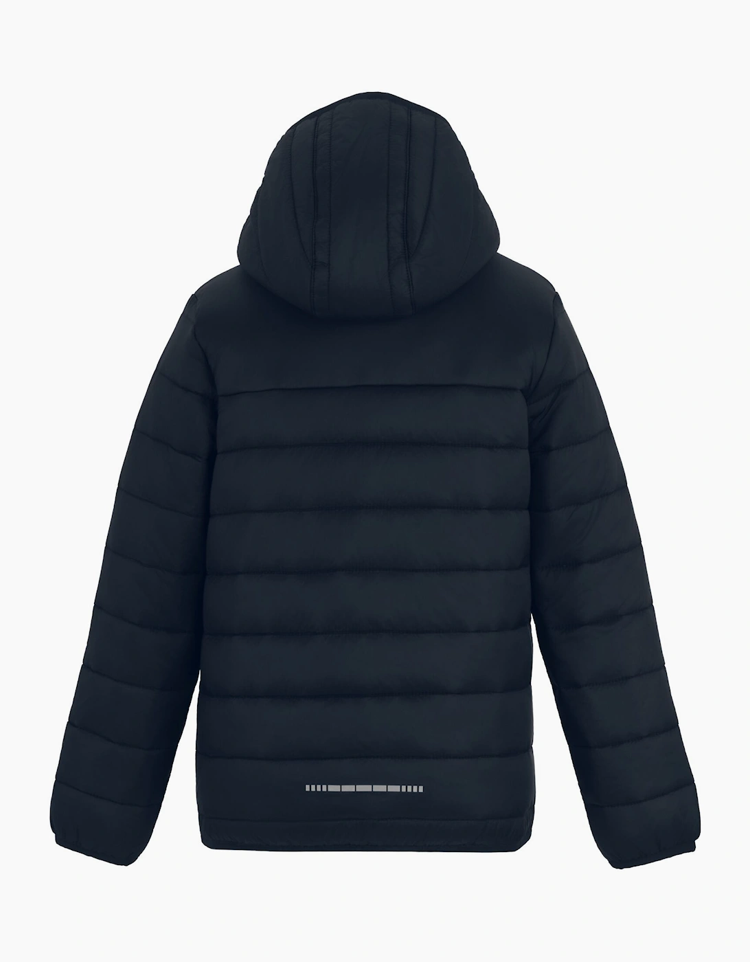 Regatta Professional Childrens/Kids Hooded Padded Jacket