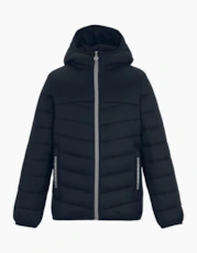 Mineral Grey/Navy