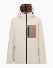 Mocha/Light Vanilla