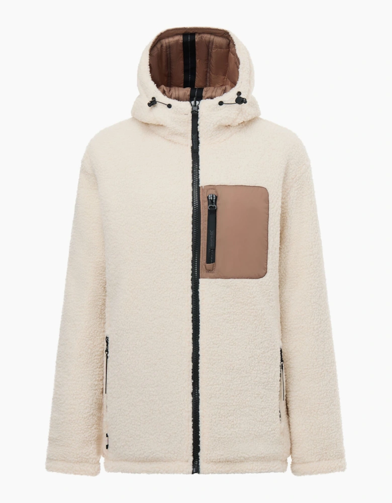 Regatta Womens/Ladies Frankie Reversible Padded Jacket