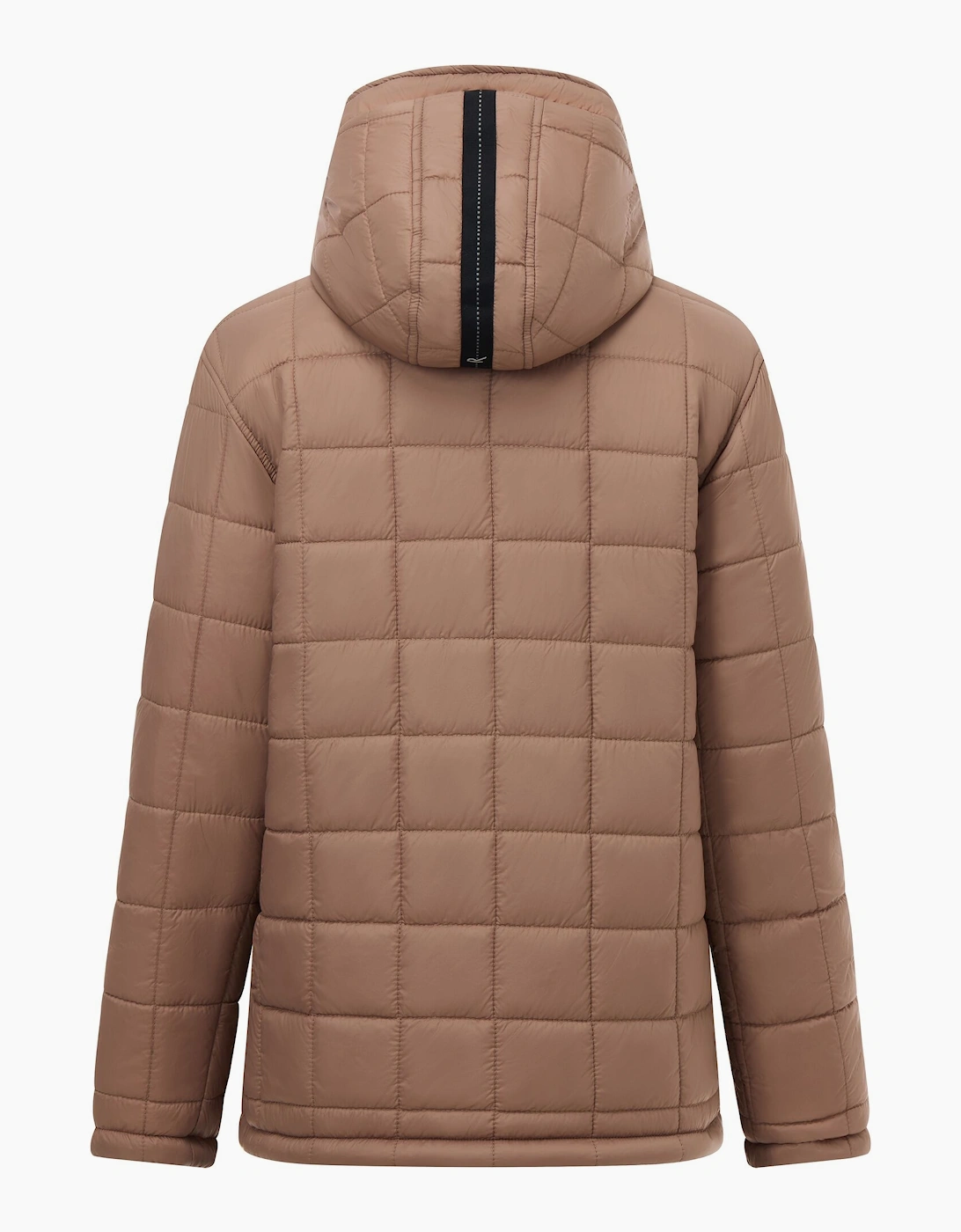 Regatta Womens/Ladies Frankie Reversible Padded Jacket