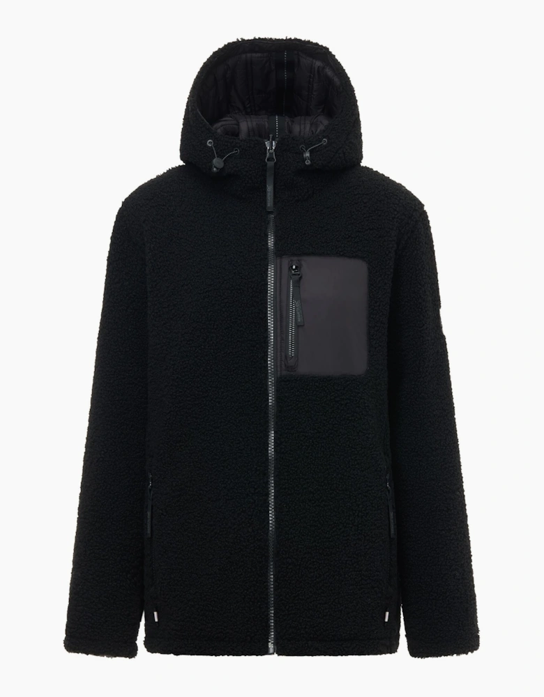 Regatta Womens/Ladies Frankie Reversible Padded Jacket