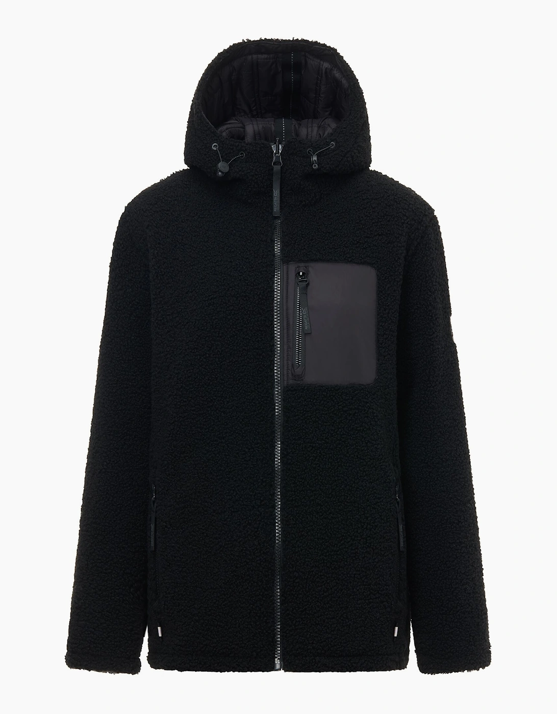 Regatta Womens/Ladies Frankie Reversible Padded Jacket