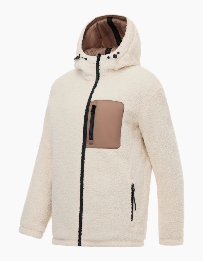 Regatta Womens/Ladies Frankie Reversible Padded Jacket