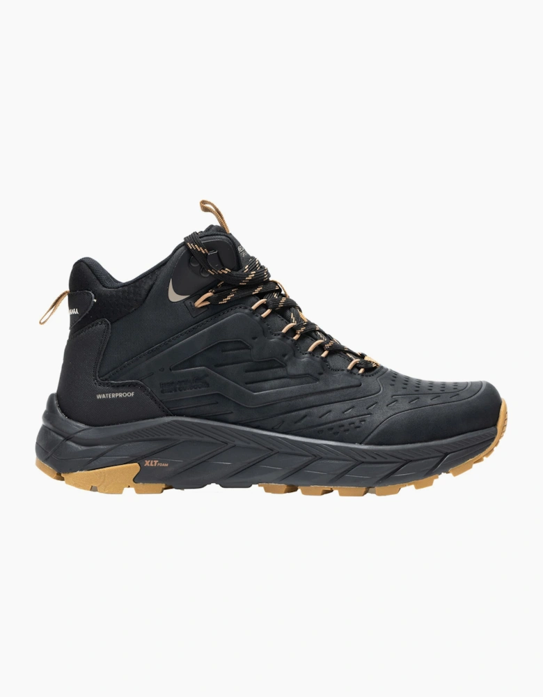 Regatta Mens Derino Mid Cut Walking Boots
