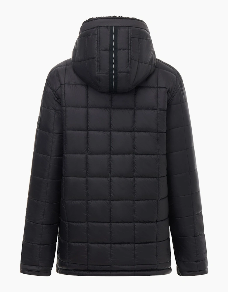 Regatta Womens/Ladies Frankie Reversible Padded Jacket
