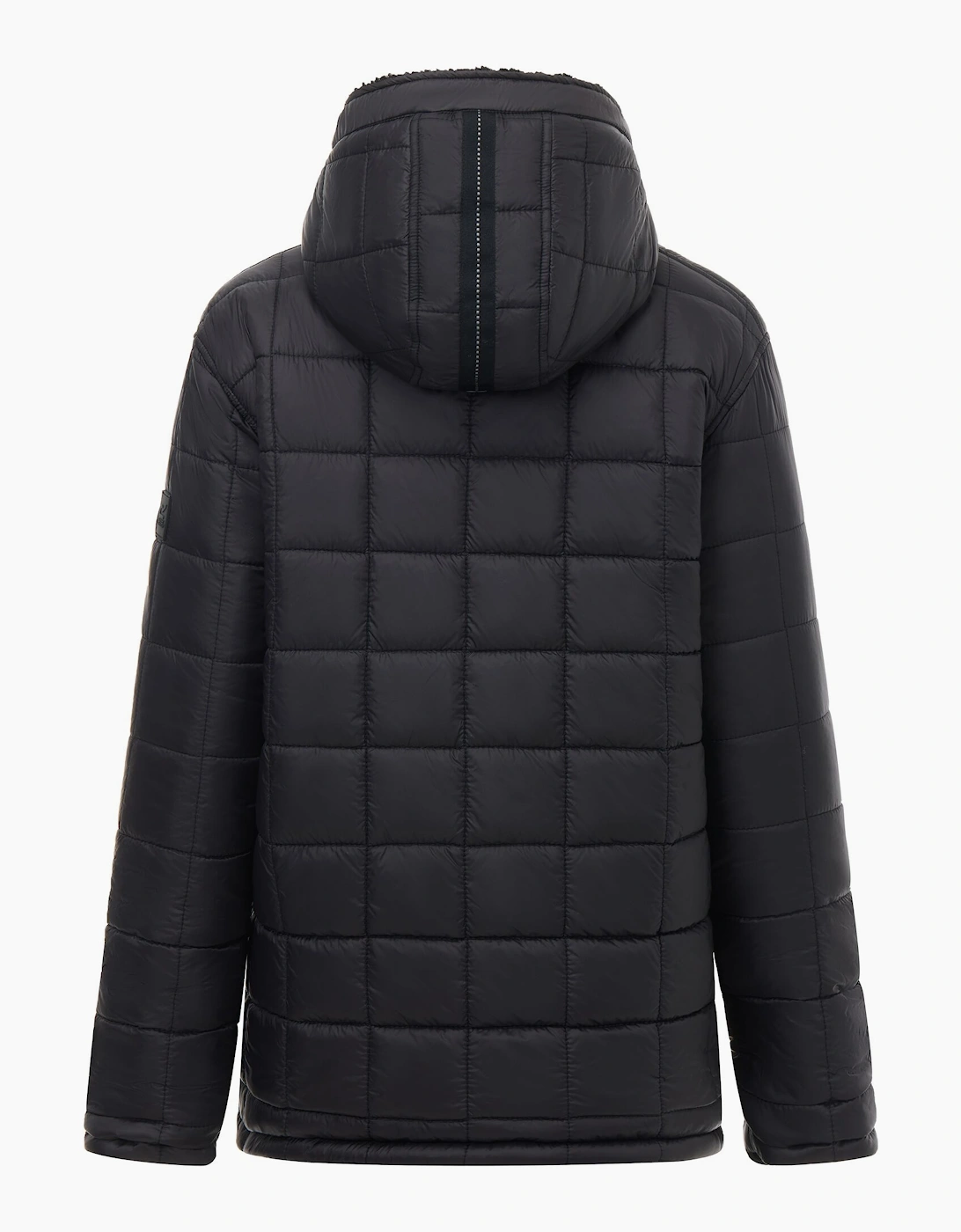 Regatta Womens/Ladies Frankie Reversible Padded Jacket