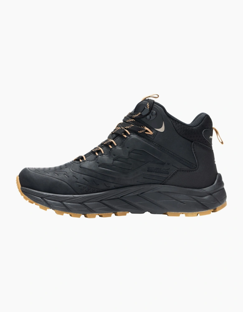 Regatta Mens Derino Mid Cut Walking Boots