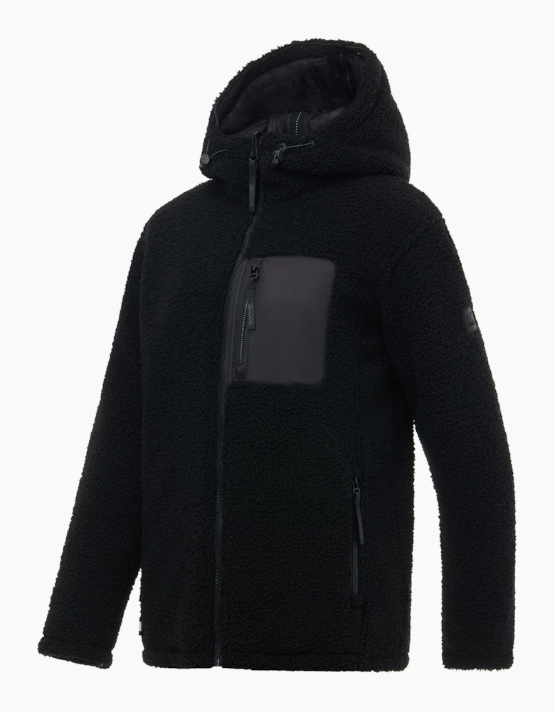 Regatta Womens/Ladies Frankie Reversible Padded Jacket