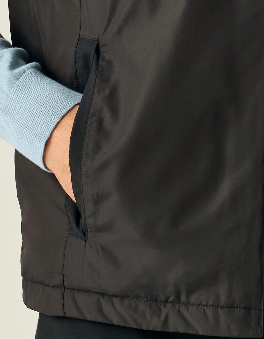 Regatta Unisex Adult Recycle.Me Body Warmer