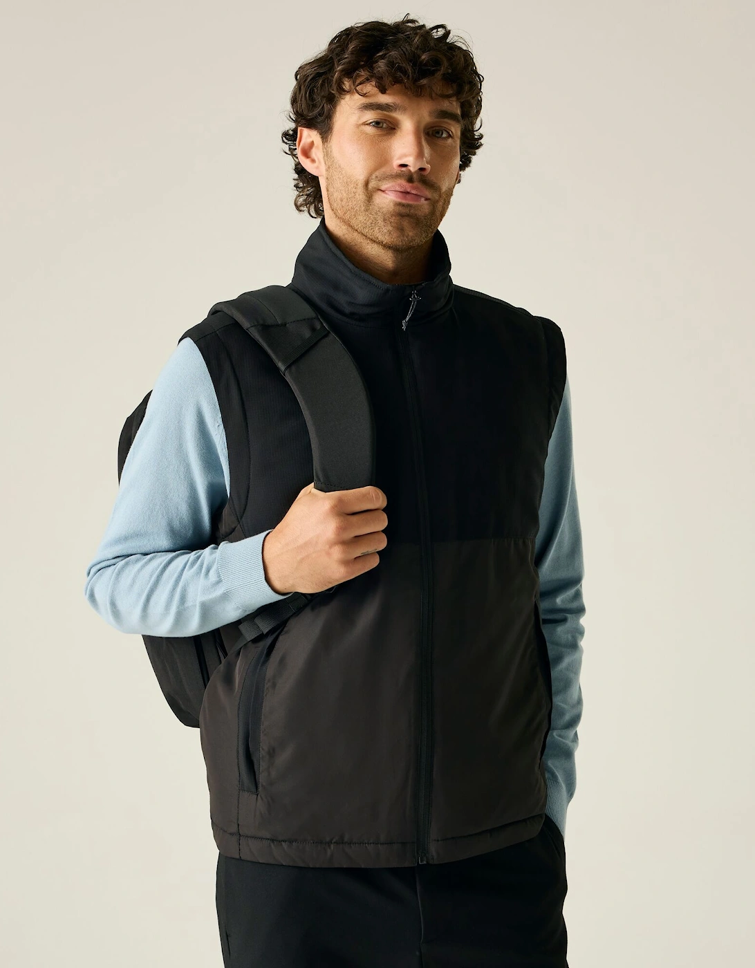 Regatta Unisex Adult Recycle.Me Body Warmer