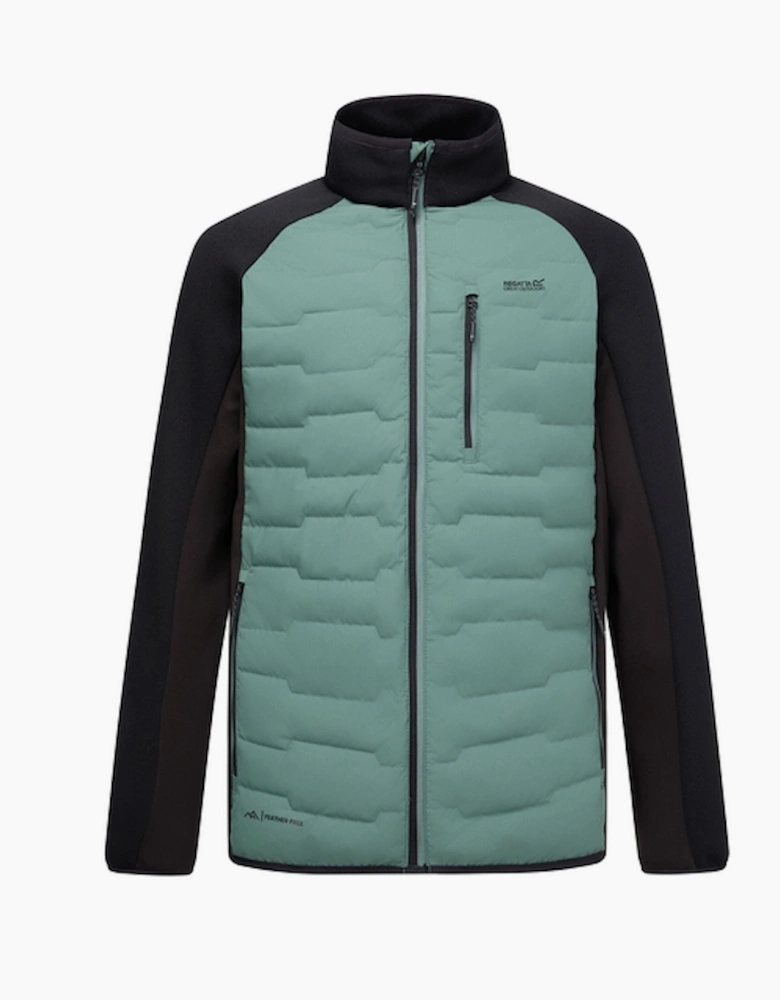 Regatta Mens Cyrus Hybrid Jacket