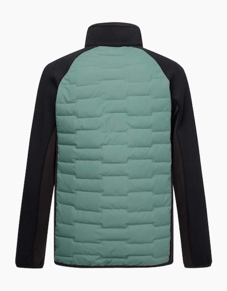 Regatta Mens Cyrus Hybrid Jacket
