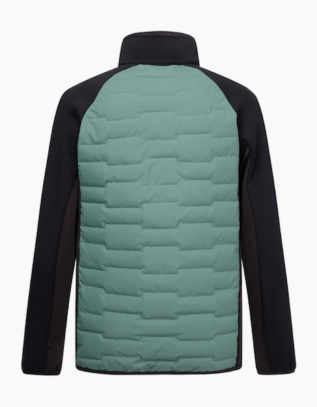 Regatta Mens Cyrus Hybrid Jacket