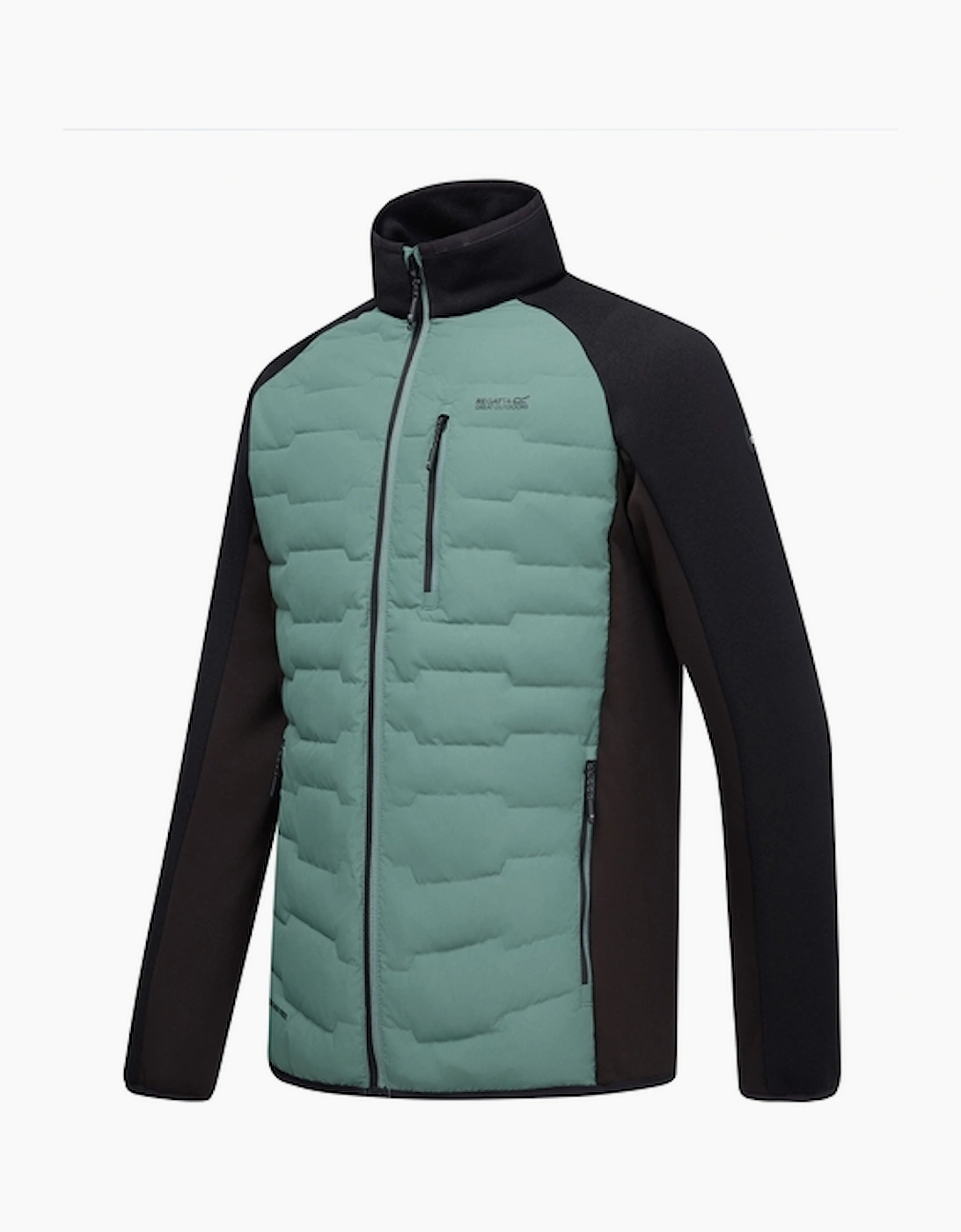 Regatta Mens Cyrus Hybrid Jacket