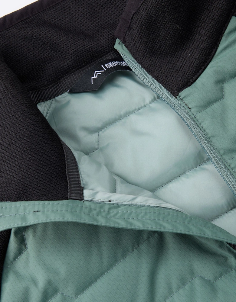 Regatta Mens Cyrus Hybrid Jacket