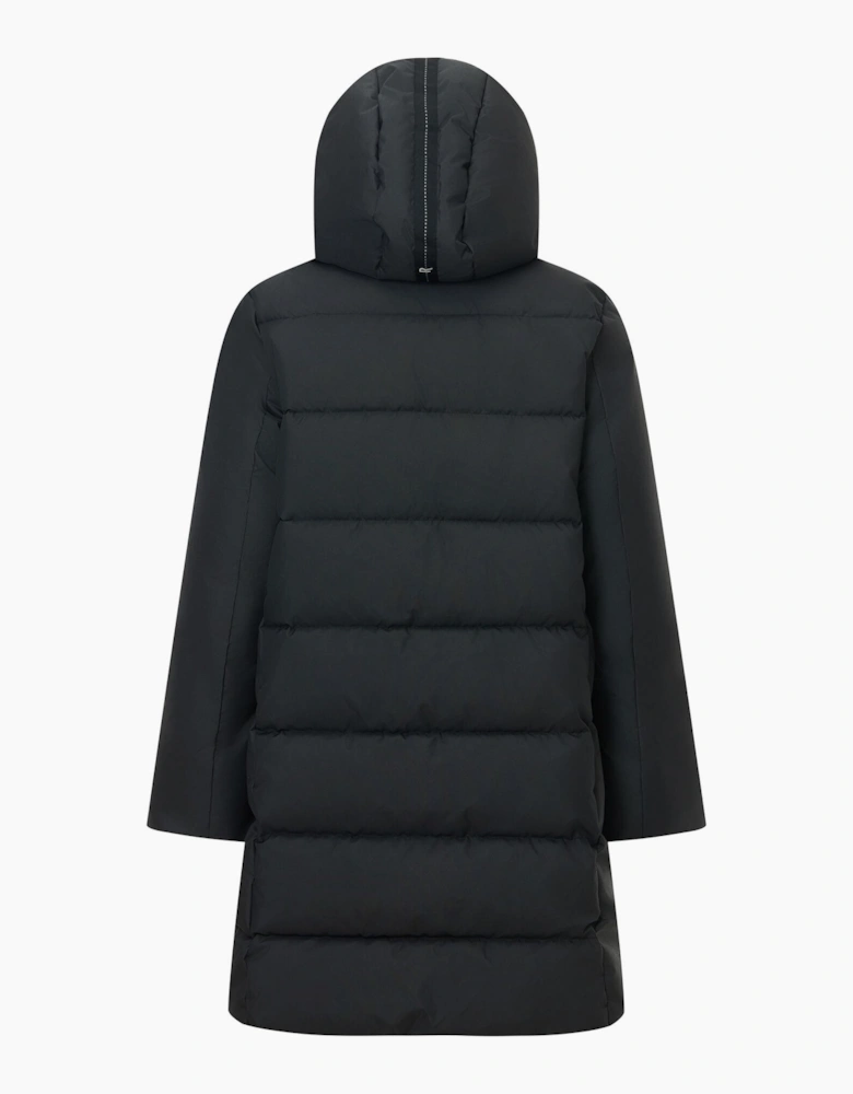 Regatta Womens/Ladies Eryn Padded Jacket