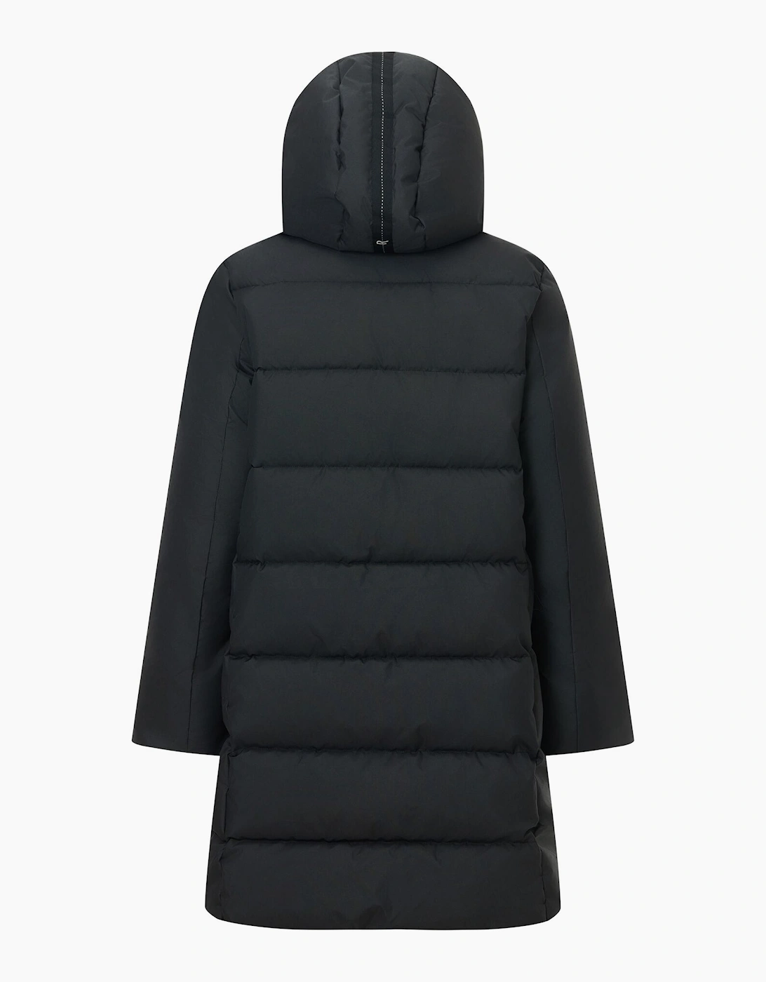 Regatta Womens/Ladies Eryn Padded Jacket