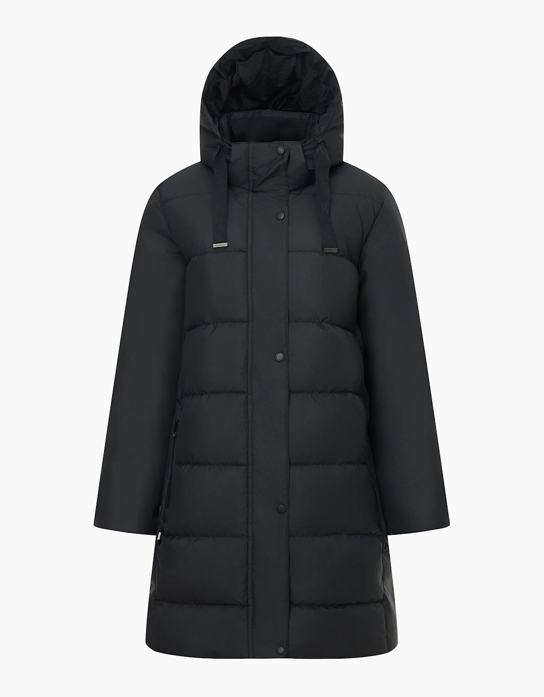 Regatta Womens/Ladies Eryn Padded Jacket