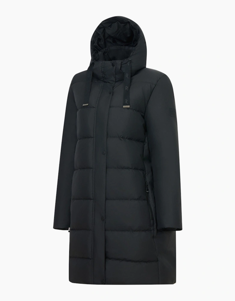 Regatta Womens/Ladies Eryn Padded Jacket