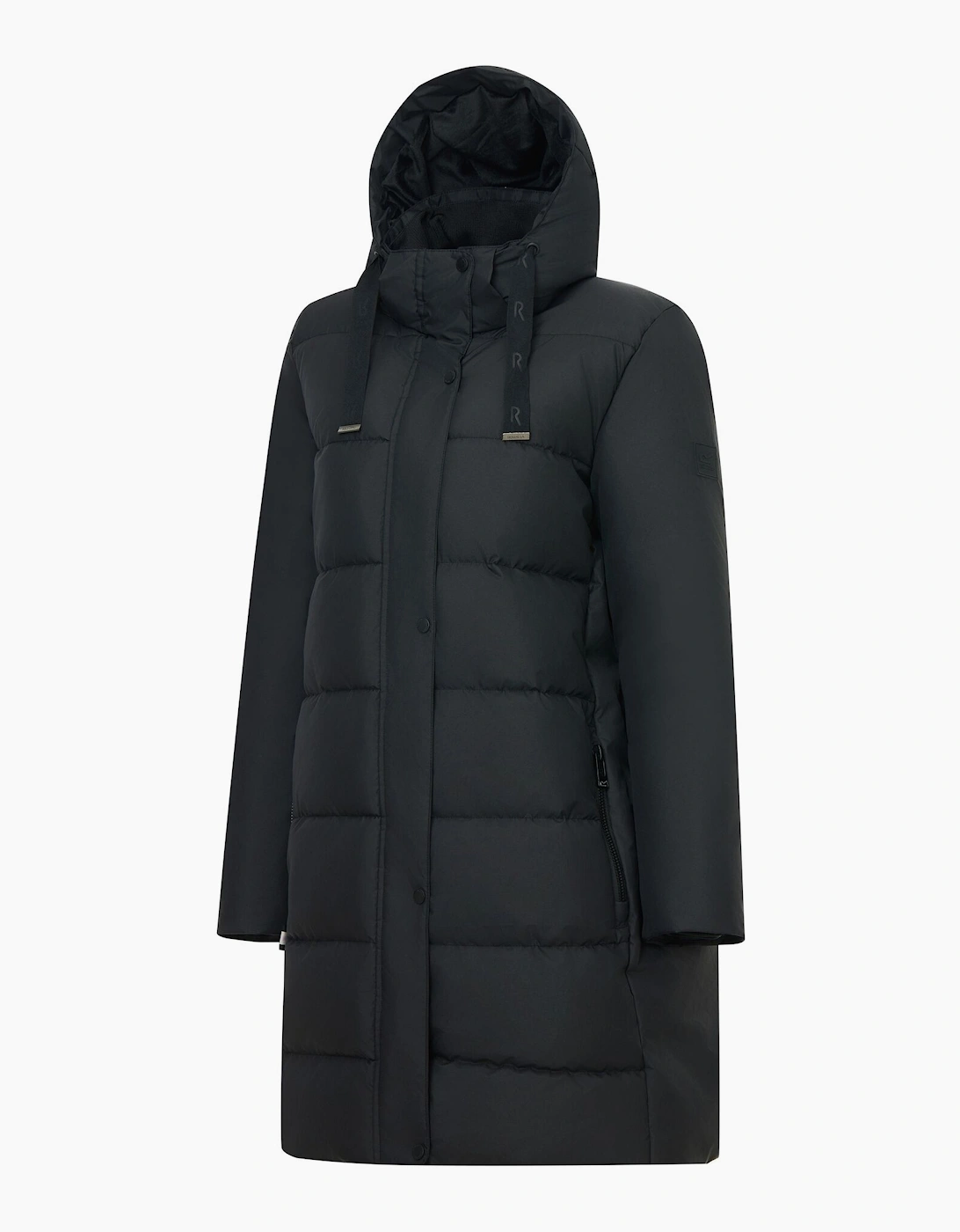 Regatta Womens/Ladies Eryn Padded Jacket