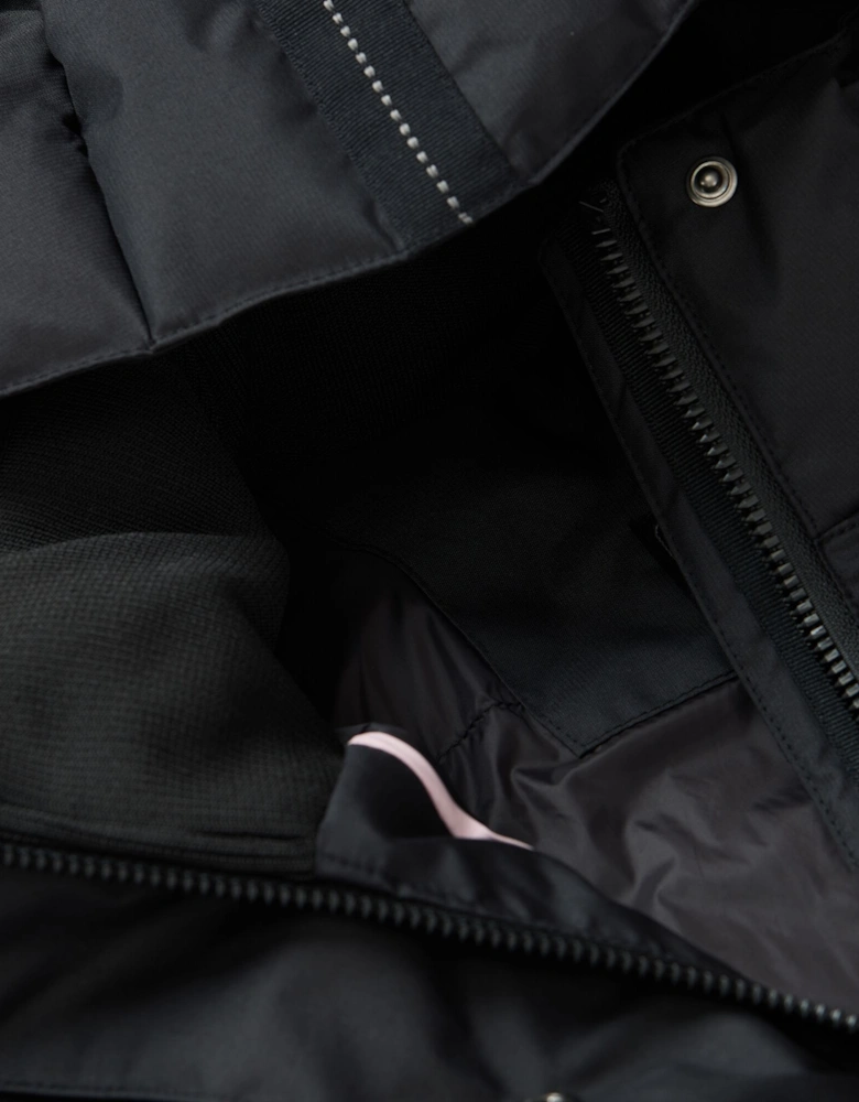 Regatta Womens/Ladies Eryn Padded Jacket