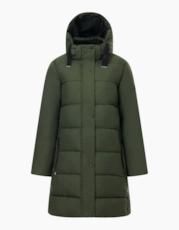 Dark Khaki/Black