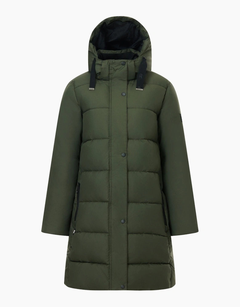 Regatta Womens/Ladies Eryn Padded Jacket