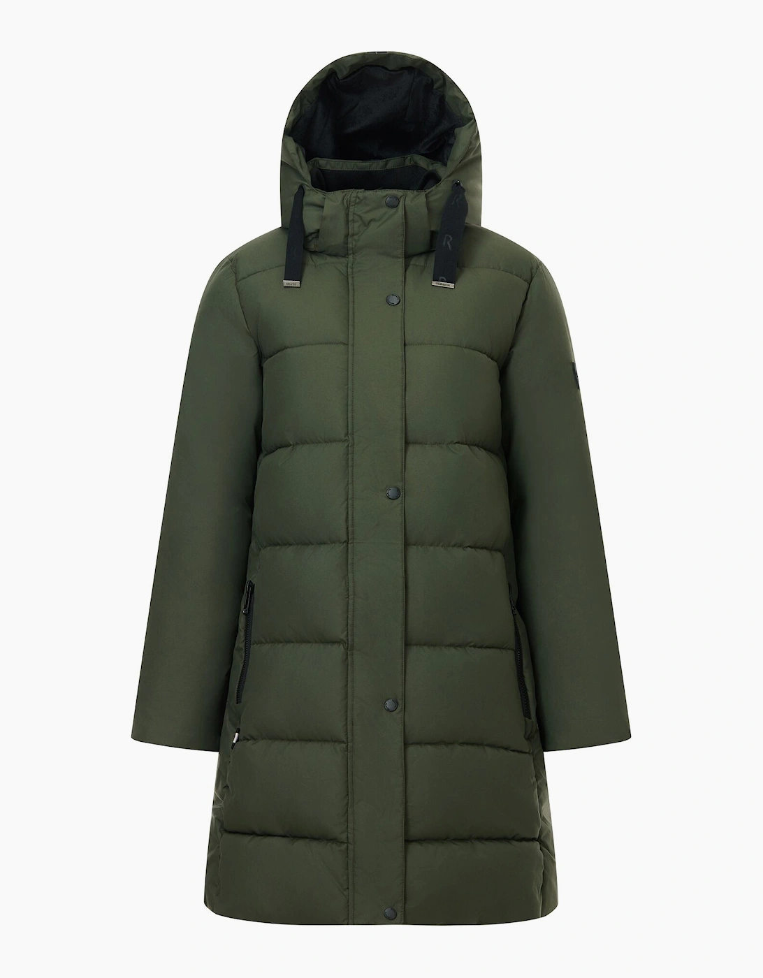 Regatta Womens/Ladies Eryn Padded Jacket