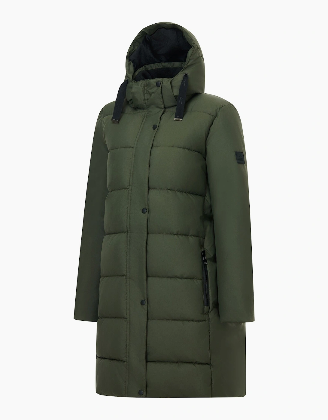 Regatta Womens/Ladies Eryn Padded Jacket