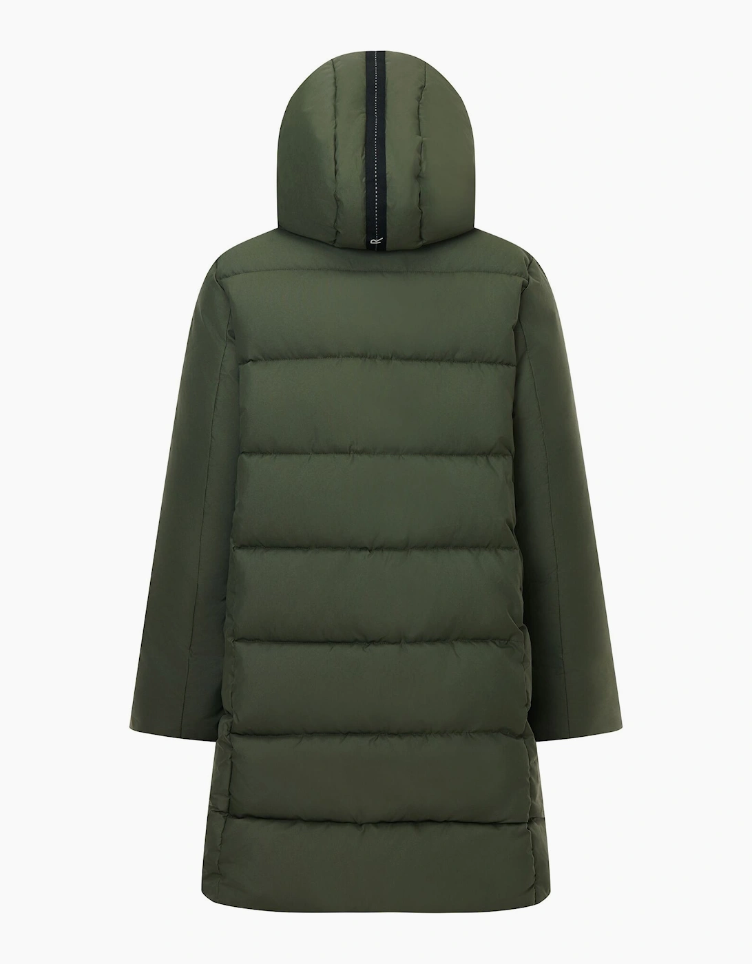 Regatta Womens/Ladies Eryn Padded Jacket