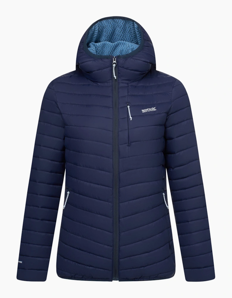Regatta Womens/Ladies Lighthouse Lightweight Padded Jacket