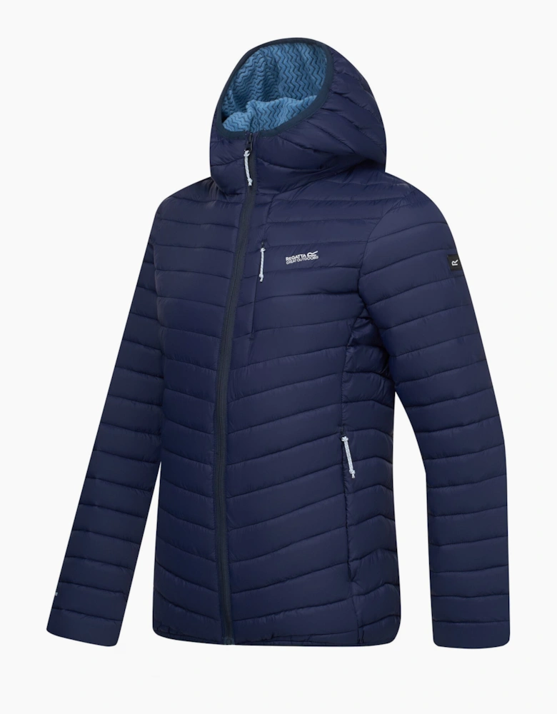 Regatta Womens/Ladies Lighthouse Lightweight Padded Jacket