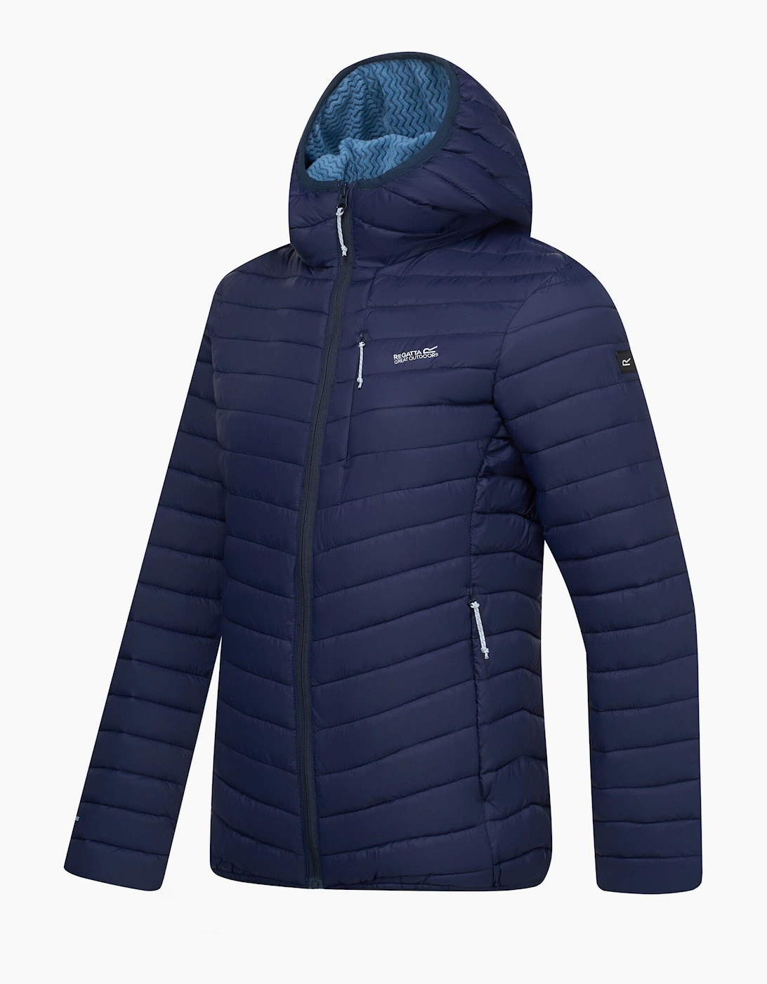 Regatta Womens/Ladies Lighthouse Lightweight Padded Jacket