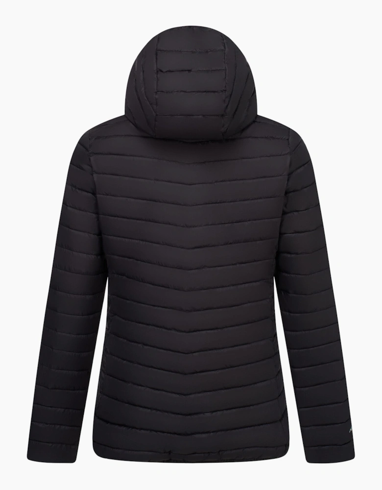 Regatta Womens/Ladies Lighthouse Lightweight Padded Jacket