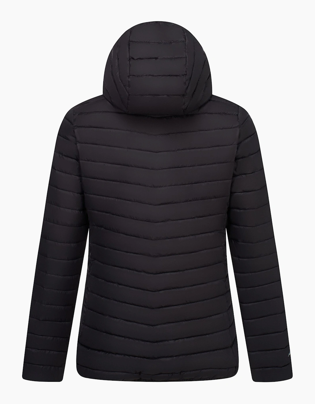 Regatta Womens/Ladies Lighthouse Lightweight Padded Jacket