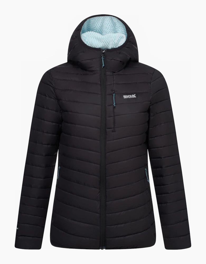Regatta Womens/Ladies Lighthouse Lightweight Padded Jacket