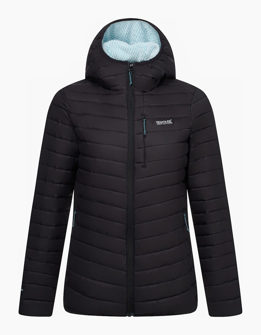 Regatta Womens/Ladies Lighthouse Lightweight Padded Jacket