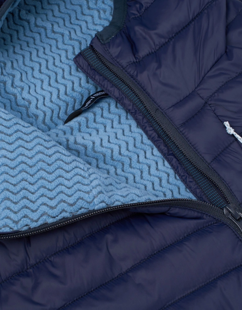 Regatta Womens/Ladies Lighthouse Lightweight Padded Jacket
