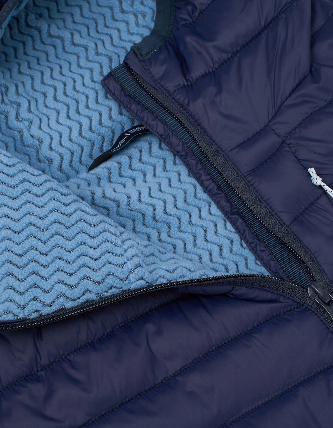Regatta Womens/Ladies Lighthouse Lightweight Padded Jacket