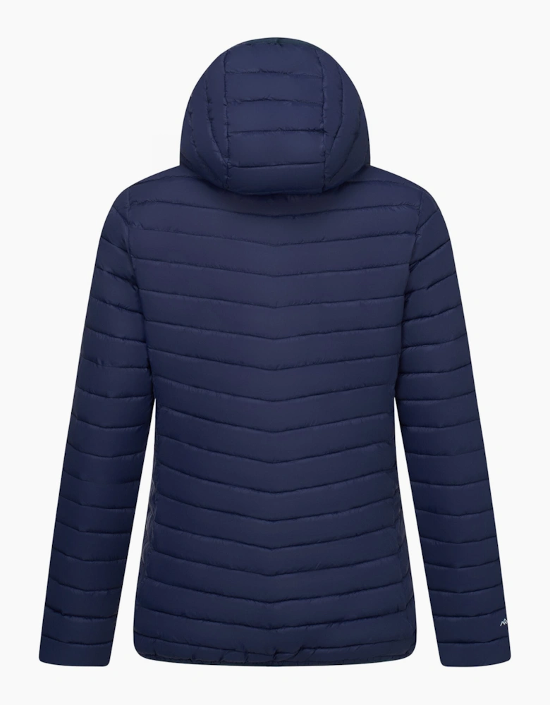 Regatta Womens/Ladies Lighthouse Lightweight Padded Jacket
