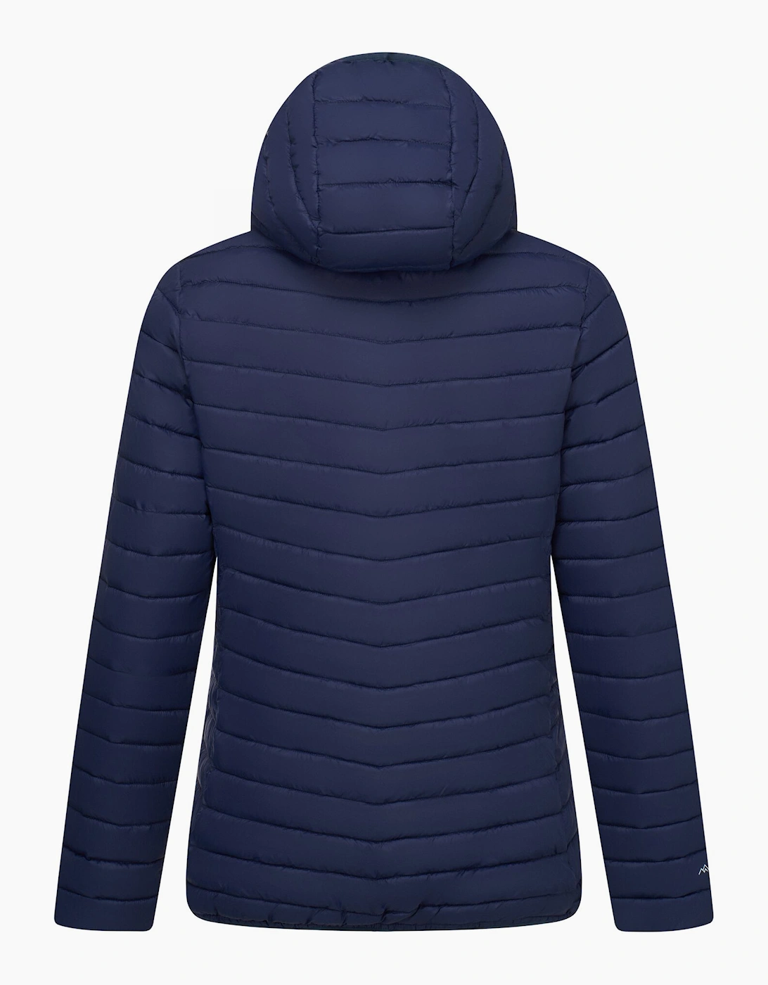 Regatta Womens/Ladies Lighthouse Lightweight Padded Jacket