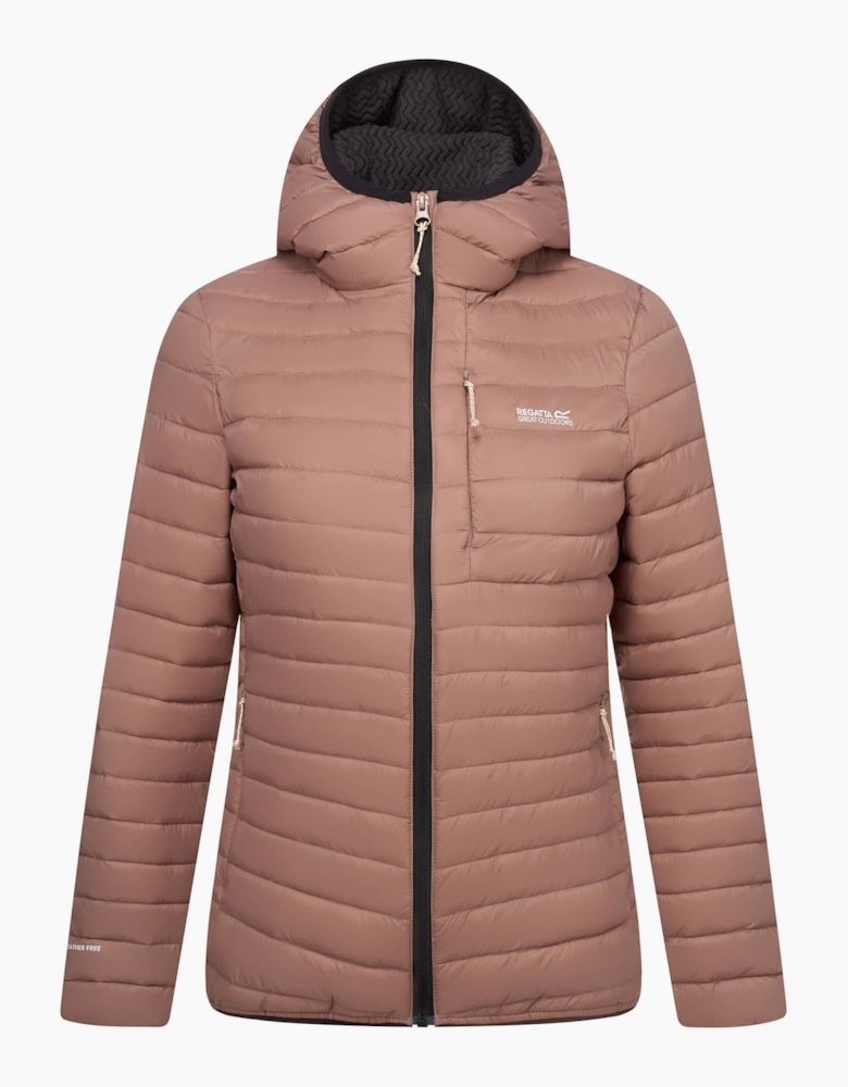 Regatta Womens/Ladies Lighthouse Lightweight Padded Jacket